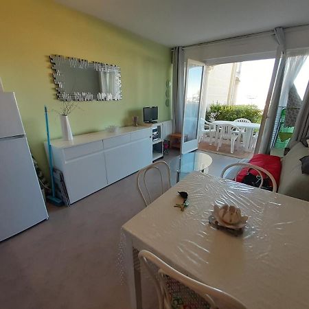 T2 Face Au Port De Plaisance Et Plage D'Eyrac -Terrasse -Parking Apartment Arcachon Exterior photo